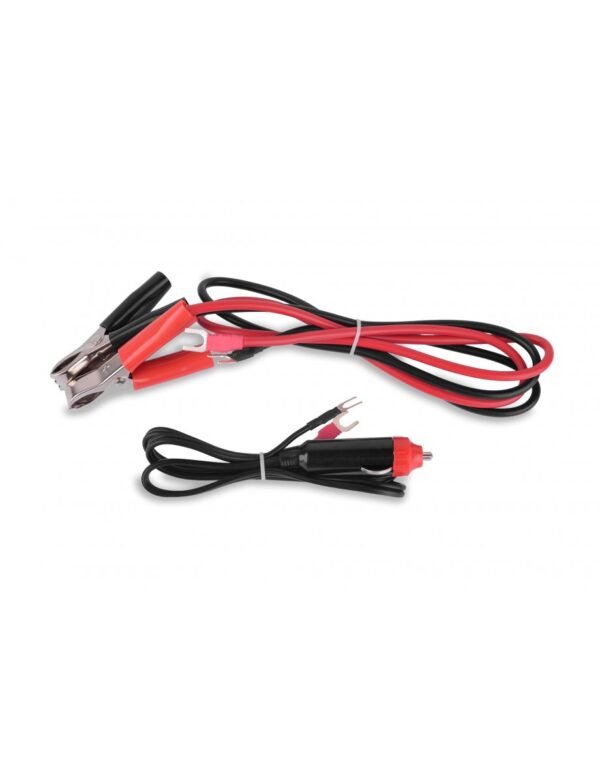 Įtampos keitiklis iš 12V į 220V 350/500W Volt IPS-500-3