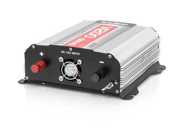 Įtampos keitiklis iš 12V į 220V 600W 1200W Sinus Blow