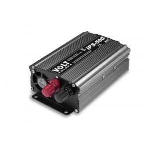 Įtampos keitiklis iš 24V į 220V 350 500W Volt IPS-500