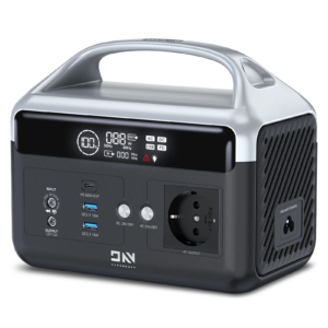 Nešiojama elektros stotelė Daran Energy Neoz 300W 179 .2Wh